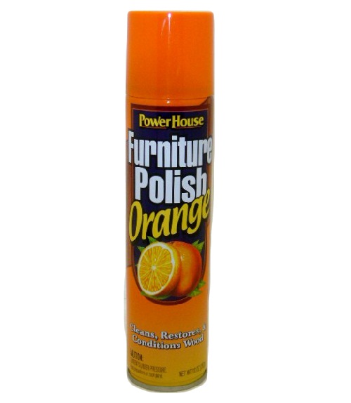P.H Furn Polish 9oz Orange-wholesale P.H Furn Polish 9oz Orange-wholesale