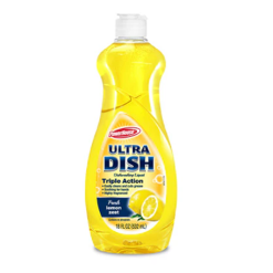 P.H Ultra Dish Liq 18oz Lemon Zest-wholesale