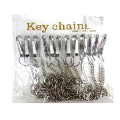 Key Chain W-Long Chain-wholesale