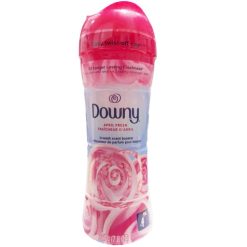 Downy Booster Beads 7.8oz April Fresh-wholesale
