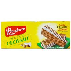 Bauducco Wafer Coconut 5oz-wholesale