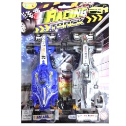 Toy Racing Cars 2pc-wholesale