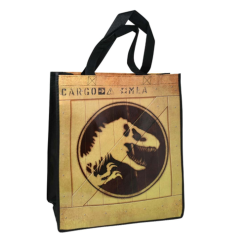 Tote Bag 13X15in Jurassic World-wholesale