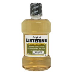 Listerine 250ml Original Mouthwash-wholesale