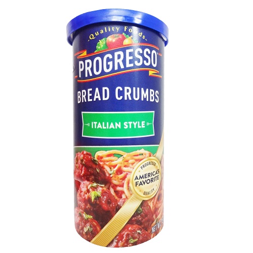 Progresso Bread Crumbs 15oz Italian Stl-wholesale Progresso Bread Crumbs 15oz Italian Stl-wholesale