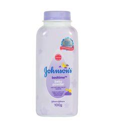 Johnsons Baby Powder 100g Bedtime-wholesale