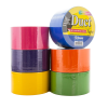 Duct Tape 1.88X10yrd Asst Clrs-wholesale Duct Tape 1.88X10yrd Asst Clrs-wholesale