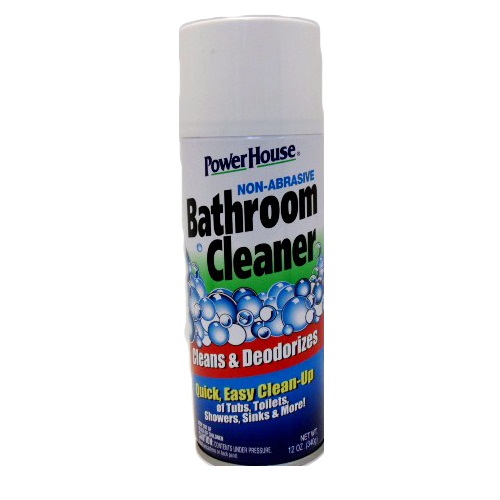 P.H Bathroom Cleaner 12oz-wholesale P.H Bathroom Cleaner 12oz-wholesale