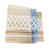 Bath Towels 70 X 140 Asst Clrs-wholesale
