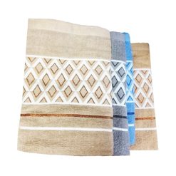 Bath Towels 70 X 140 Asst Clrs-wholesale