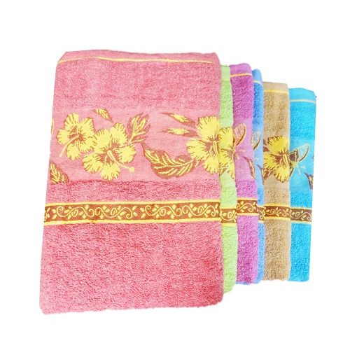 Bath Towels 70 X 140 Asst Clrs-wholesale Bath Towels 70 X 140 Asst Clrs-wholesale