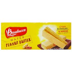 Bauducco Wafer Peanut Butter 5oz-wholesale