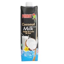 Parrot Tetra Coconut Milk Drink 33.8oz-wholesale
