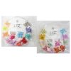 Hair Clips Mini Butterfly 12pc Asst-wholesale