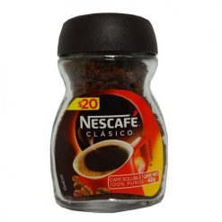 Nescafe Coffee Clasico 42g