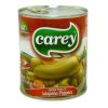 Carey Grn Pkl Jalapeño Peppers 26oz-wholesale Carey Grn Pkl Jalapeño Peppers 26oz-wholesale