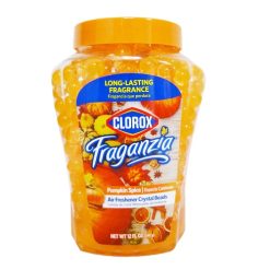 Clorox Frag Air Fresh Beads 12oz Pumpkin-wholesale