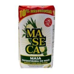Maseca Instant Corn Flour 4.4 Lbs