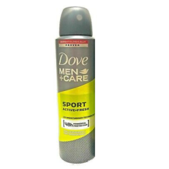 Dove Men+Care Anti-Persp 150ml Sport Act-wholesale