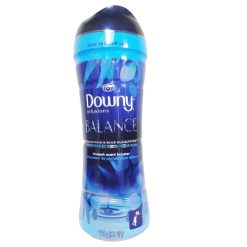Downy Infusion Beads 7.8oz Crisp Rain-wholesale