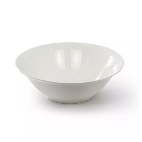 Bowl Ceramic 7in White-wholesale Bowl Ceramic 7in White-wholesale