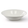 Bowl Ceramic 9in White-wholesale