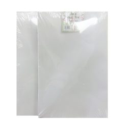 Gift Boxes 2pk 10X17in White-wholesale