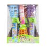 Pop & Catch Game W-Lollipop 0.39oz Asst-wholesale