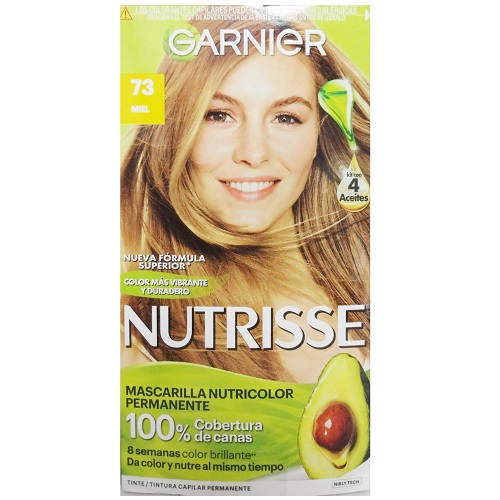 G. Nutrisse Hair Color #73 Miel-wholesale G. Nutrisse Hair Color #73 Miel-wholesale