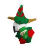X-Mas Pet Elf Headband & Collar-wholesale
