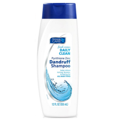 P.C Dandruff Shampoo 12oz Daily Clean-wholesale