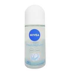 Nivea Anti-Persp 50ml Fresh Natural-wholesale