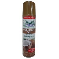 H.C Coconut Oil Cooking Spray 5oz-wholesale