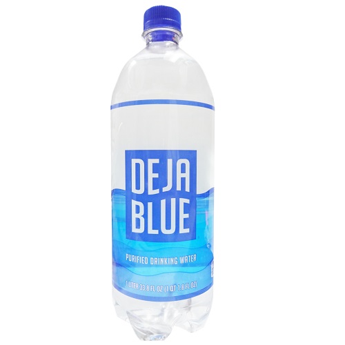 Deja Blue Water 20oz-wholesale Deja Blue Water 20oz-wholesale