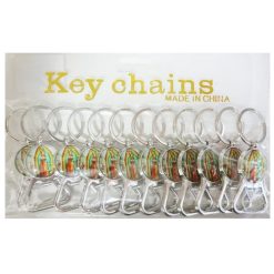 Keychain Can Opener Religious-wholesale