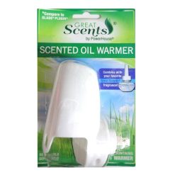 G.S Scented Oil Warmer Plug In-wholesale
