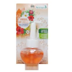 ***G.S Scented Oil Refill 1pc Hawaiian B-wholesale
