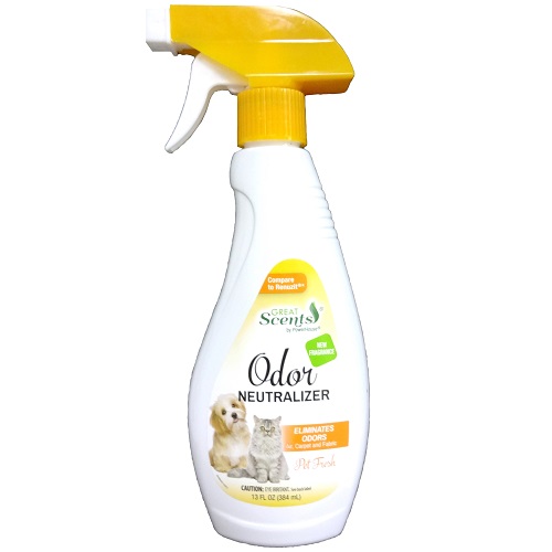G.S Pet Odor Neutralizer 13oz Frsh Scnt-wholesale G.S Pet Odor Neutralizer 13oz Frsh Scnt-wholesale