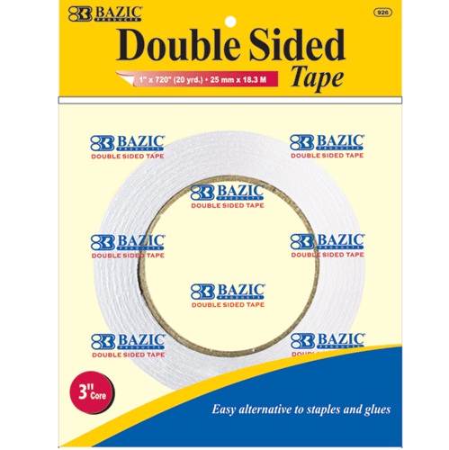 Tape Double Sided-wholesale Tape Double Sided-wholesale