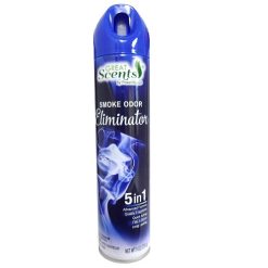 G.S Air Fresh 9oz Smoke Odor Eliminator-wholesale