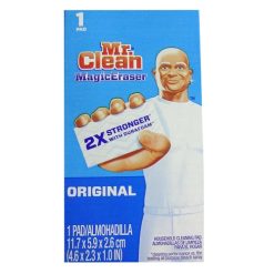 Mr. Clean Magic Eraser 2X Stronger 1ct-wholesale