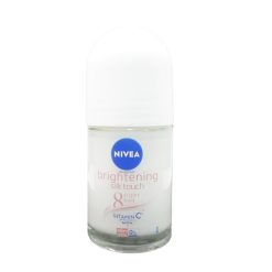 Nivea Roll-on 25ml Brightening Silk Tch-wholesale