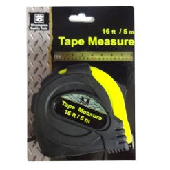 Tape Measure 16Ft 5m-wholesale