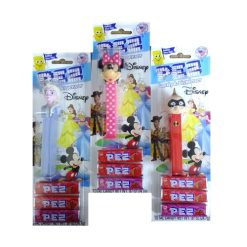 PEZ Candy & Dispenser Disney Pixar-wholesale
