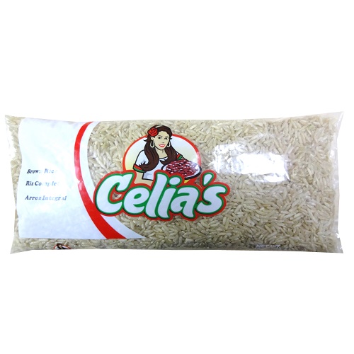 Celias Brown Rice 16oz-wholesale