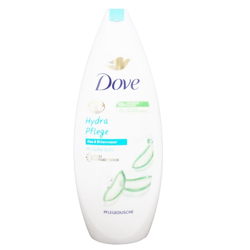 Dove Shower Gel 250ml Hydra Pflege-wholesale Dove Shower Gel 250ml Hydra Pflege-wholesale