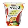 G.S Scented Candle 3oz Apple Pie-wholesale