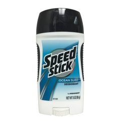 Speed Stick Deo 3oz Ocean Surf-wholesale