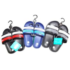 Kids Sandals 2-Tones Asst Size & Clrs-wholesale