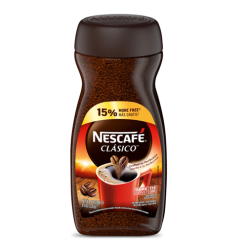 Nescafe Coffee 8.1oz Clasico-wholesale